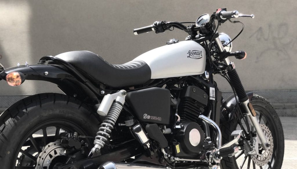 leonart motors レオンアートモータース